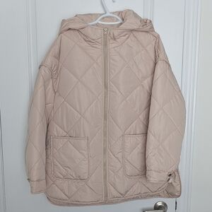Women's Quilted Jacket